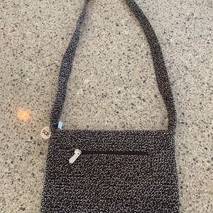 THE SAK CROSSBODY PURSE